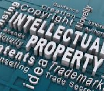 Intellectual Property & Media