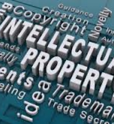 Intellectual Property & Media